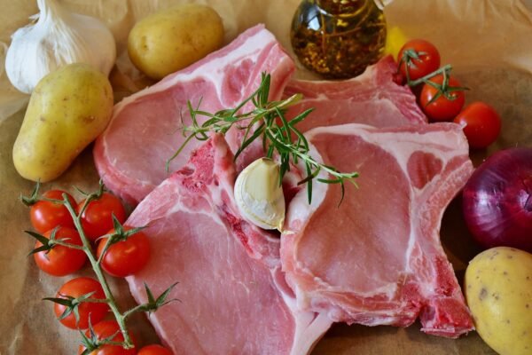 Côtelette De Porc – Image 3