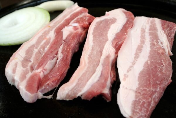 Spiringues De Porc